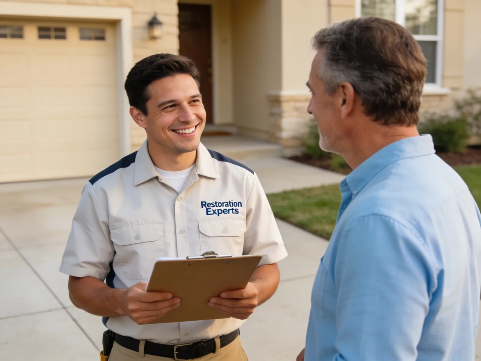 Water Damage Cleanup Salton City, CA FAQs
